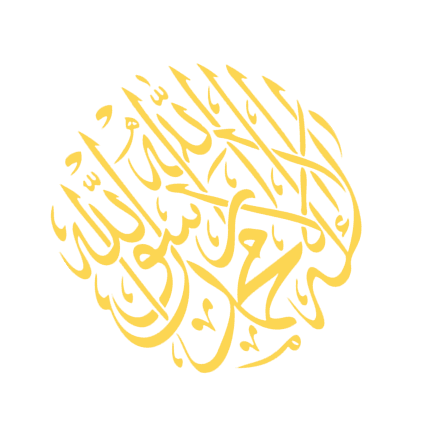 decorative badge