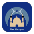 Live Mosque Icon