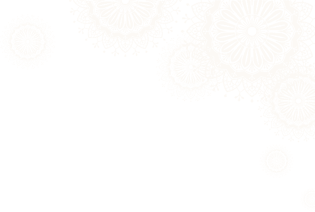Top Right Decoration