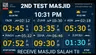 Home Clock